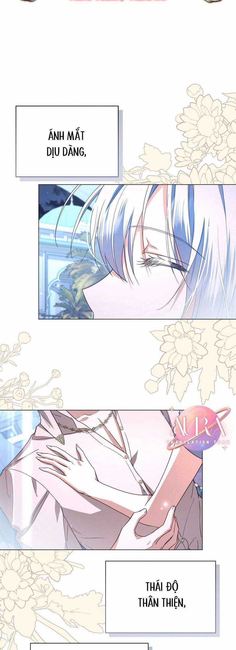 Vết Trăng Chương 54 trang 18