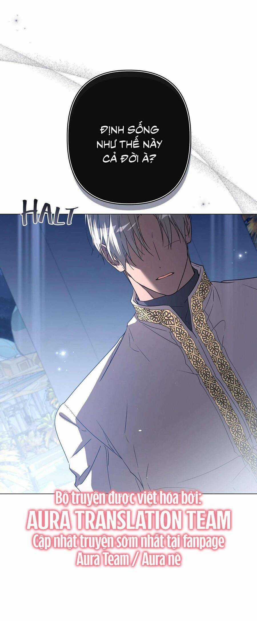 Vết Trăng Chương 54 trang 20