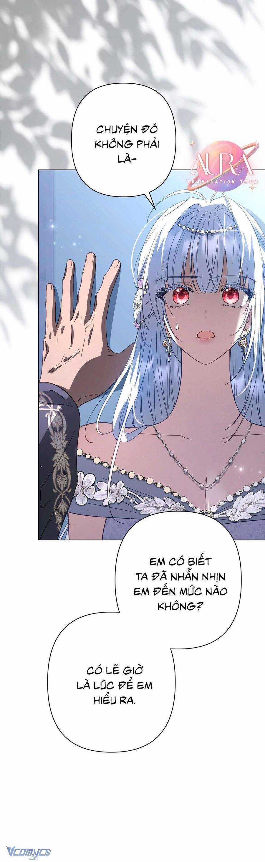 Vết Trăng Chương 54 trang 25