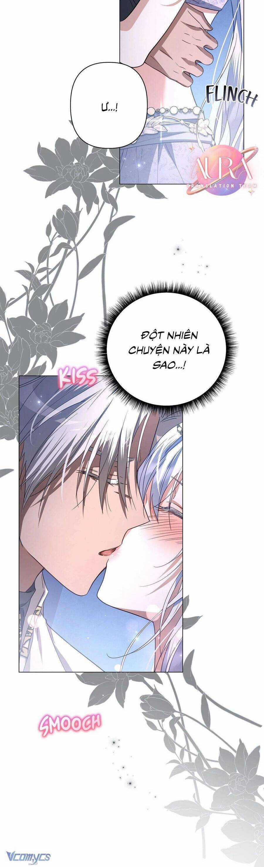 Vết Trăng Chương 54 trang 28