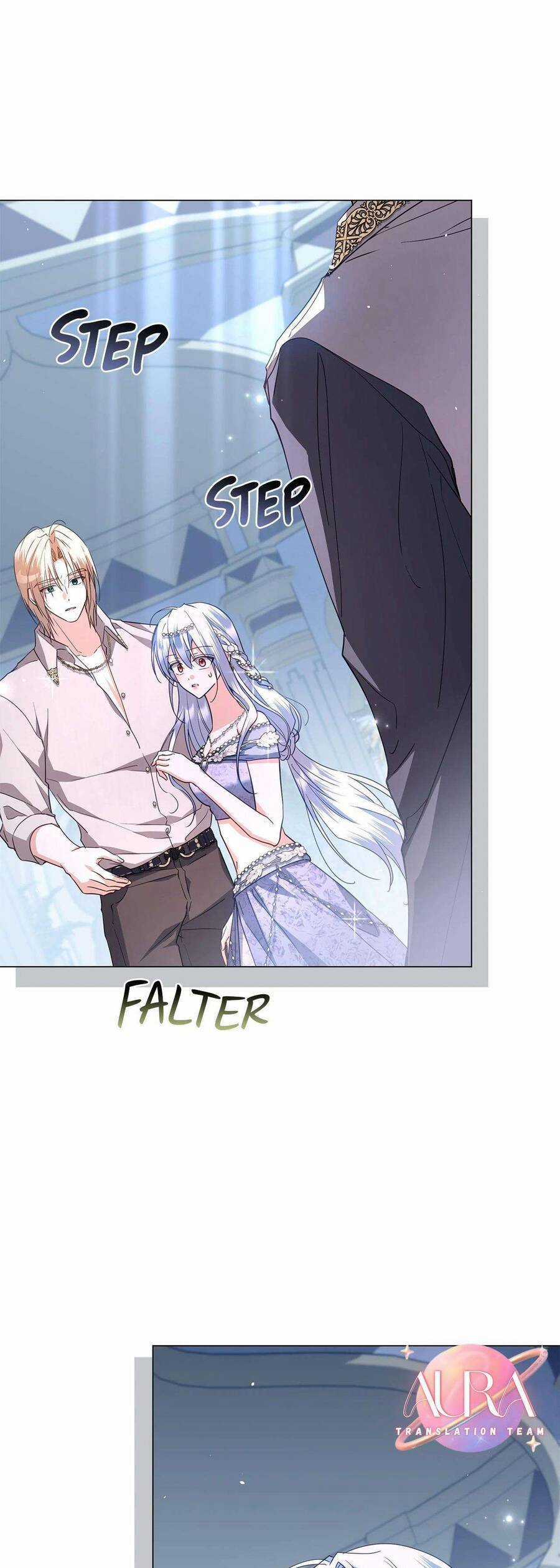 Vết Trăng Chương 54 trang 3