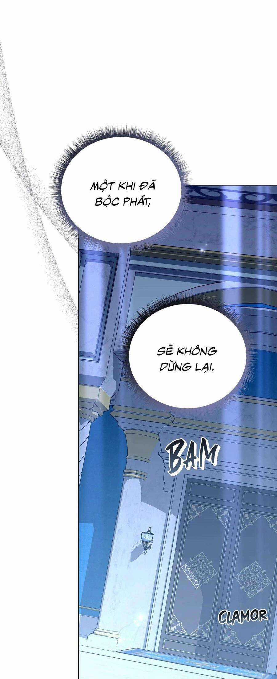 Vết Trăng Chương 54 trang 32