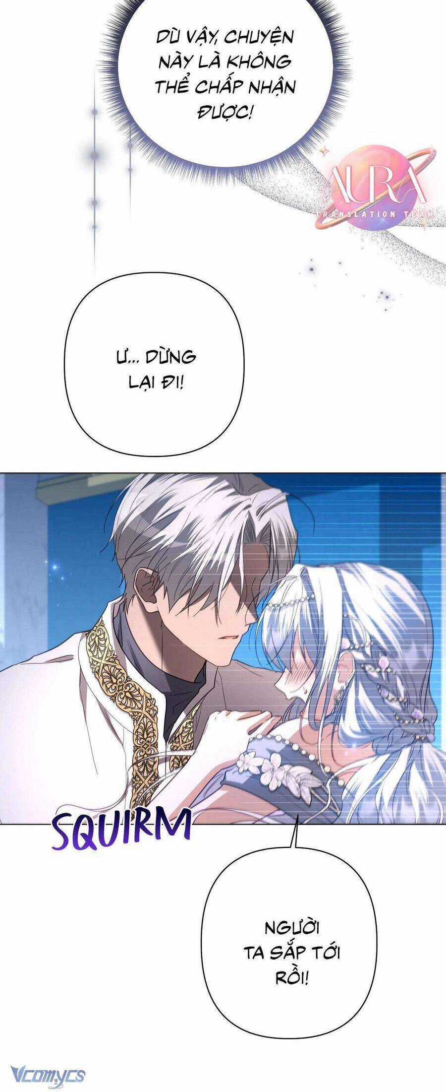 Vết Trăng Chương 54 trang 34