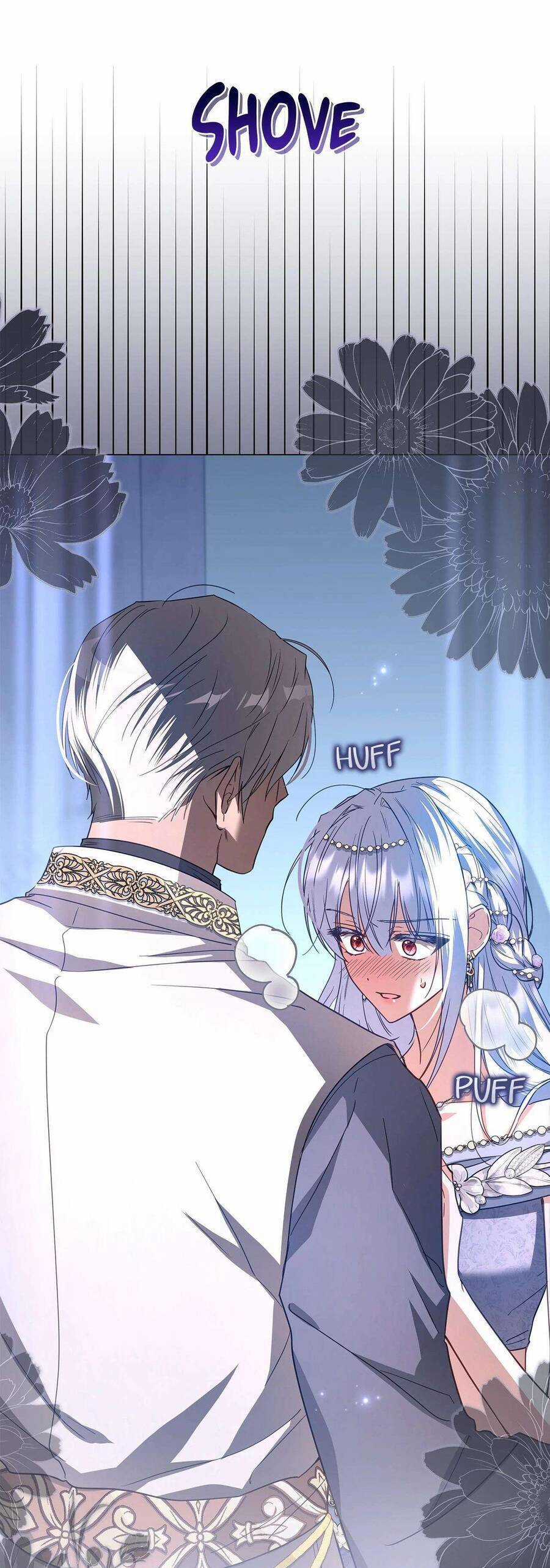 Vết Trăng Chương 54 trang 35