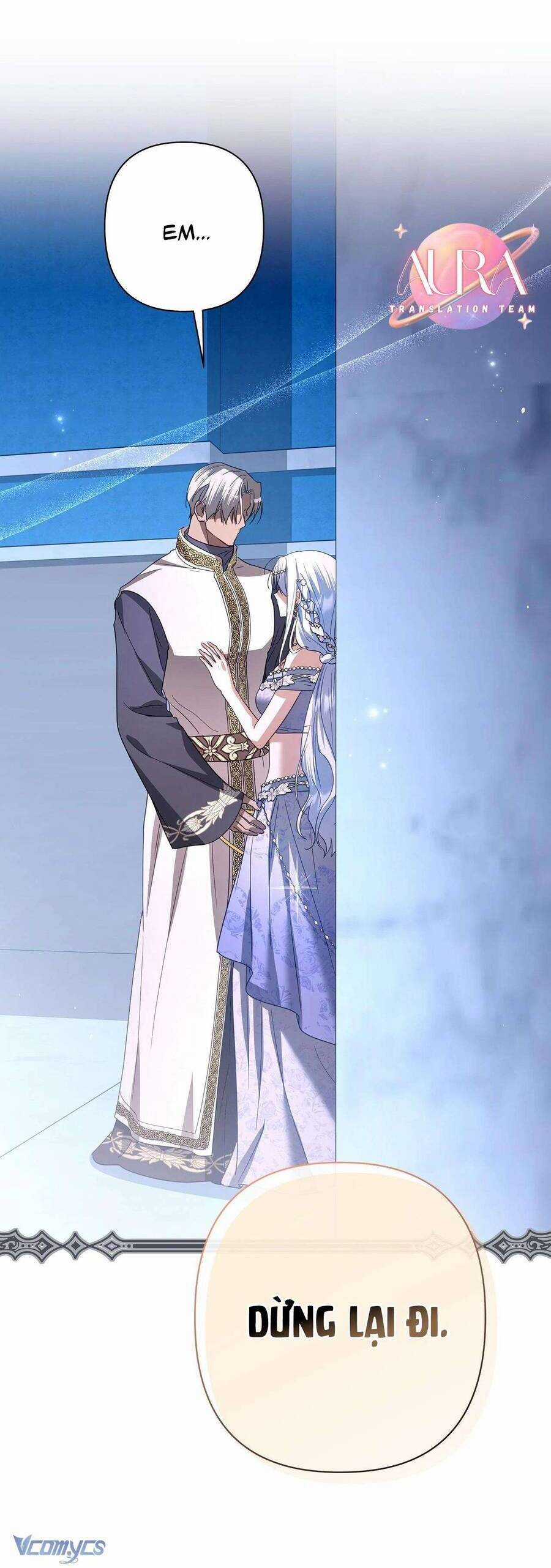 Vết Trăng Chương 54 trang 37