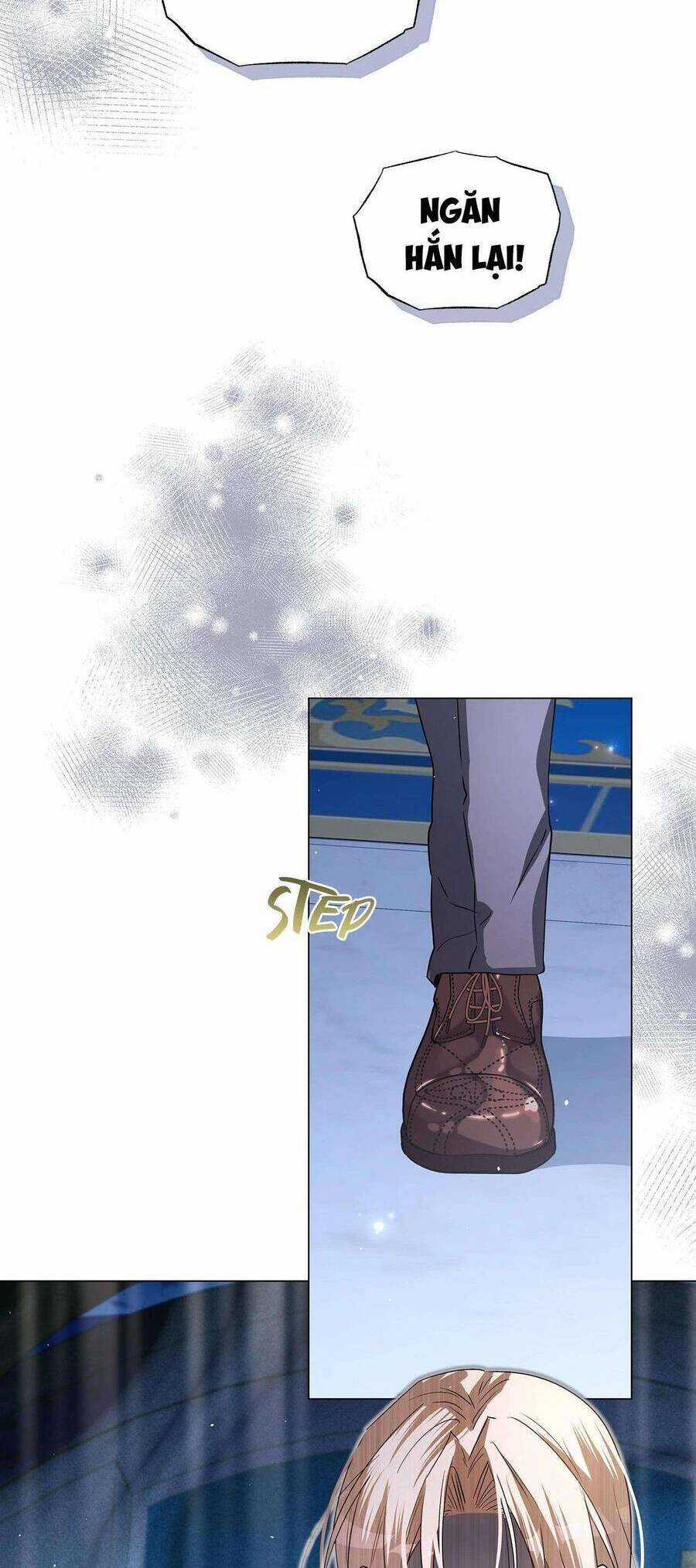 Vết Trăng Chương 54 trang 39