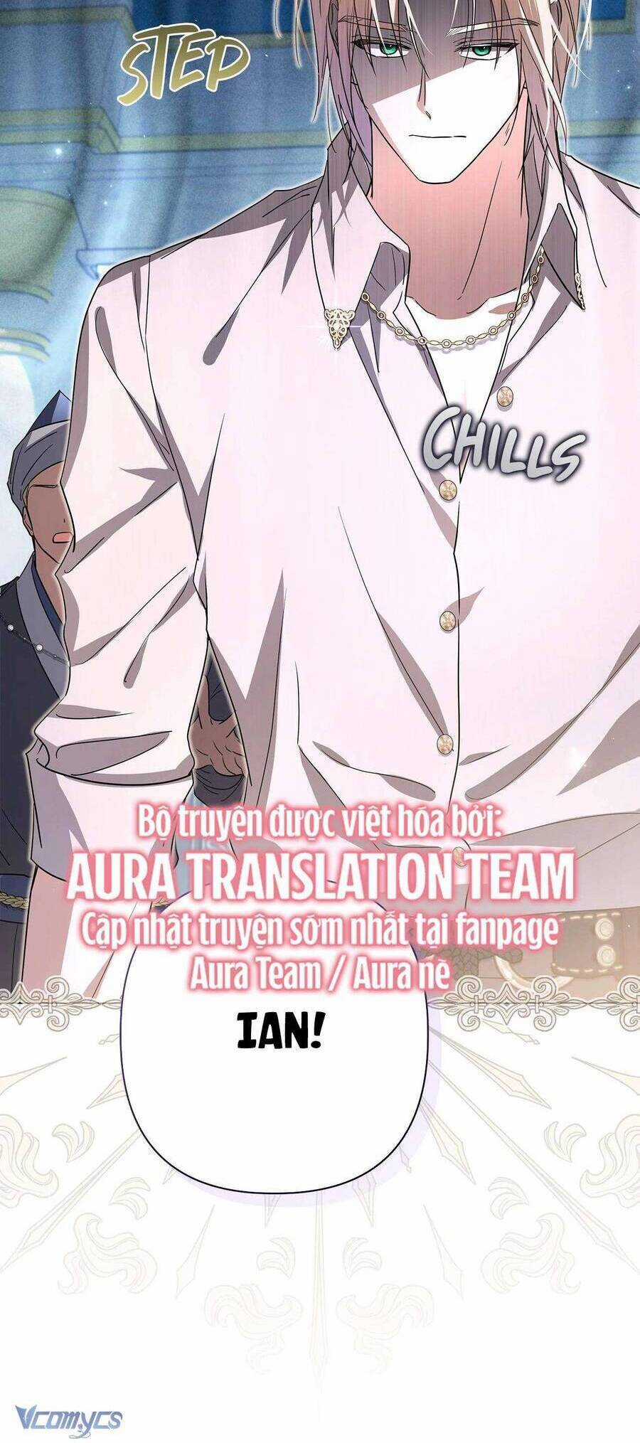 Vết Trăng Chương 54 trang 40