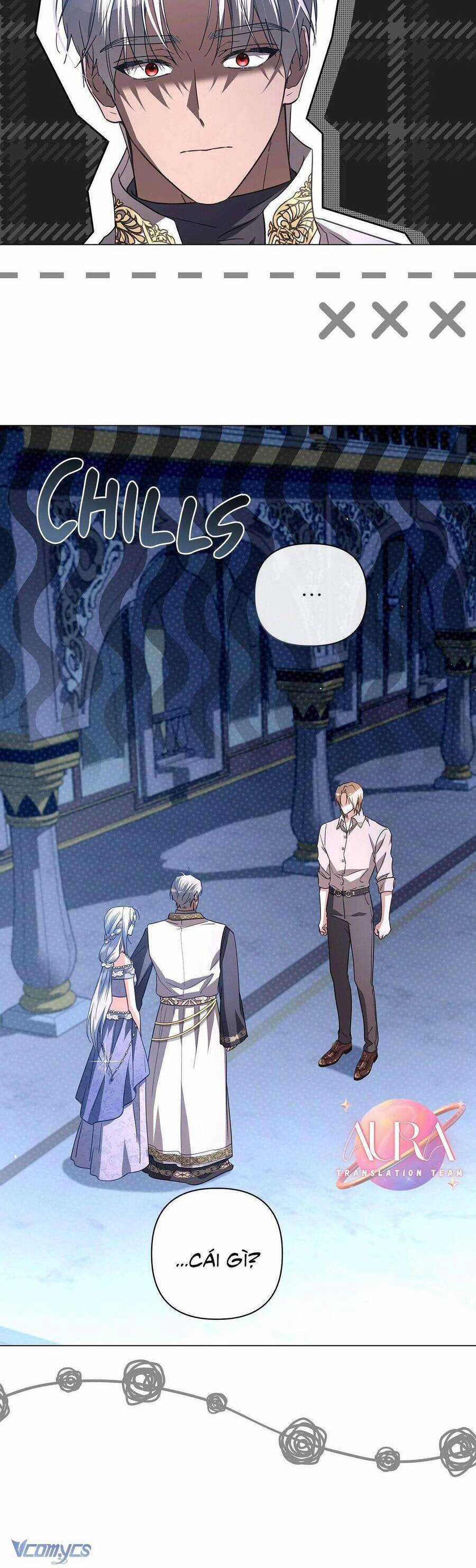 Vết Trăng Chương 54 trang 48