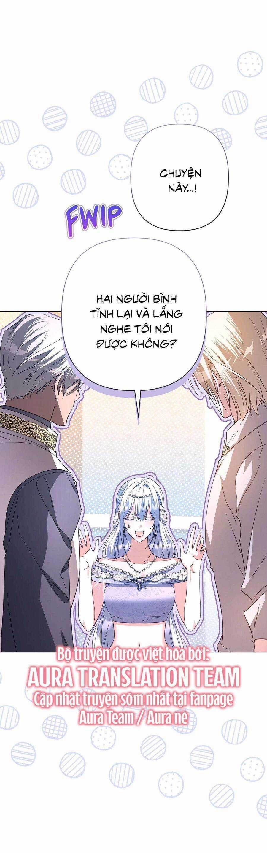 Vết Trăng Chương 54 trang 49