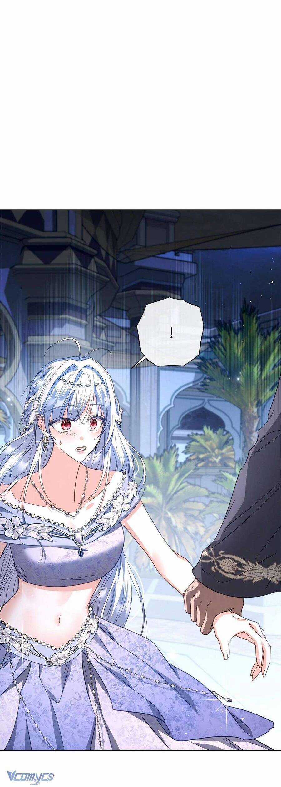 Vết Trăng Chương 54 trang 5