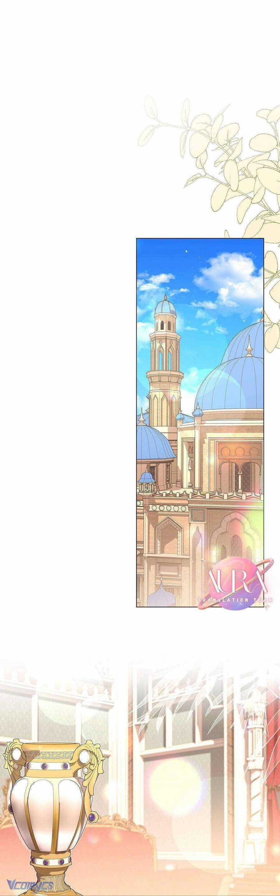 Vết Trăng Chương 54 trang 50