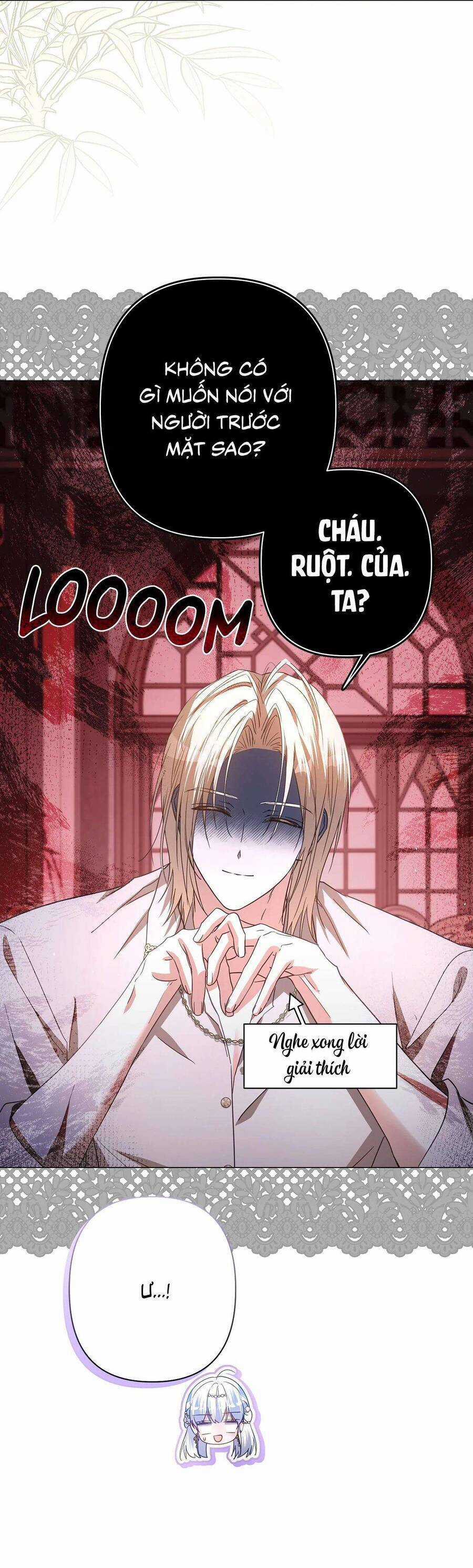 Vết Trăng Chương 54 trang 51