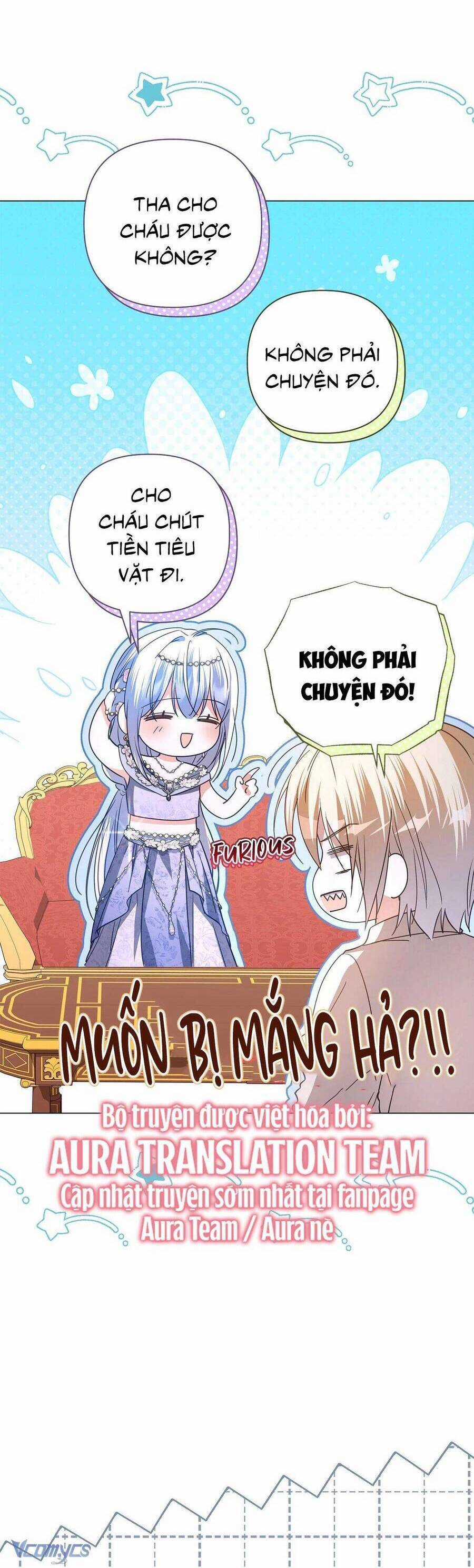 Vết Trăng Chương 54 trang 52