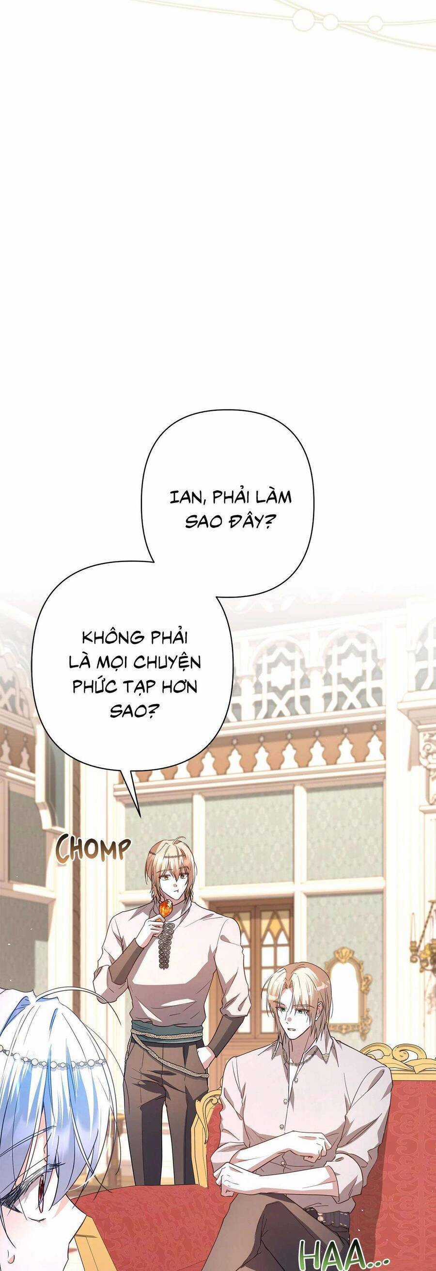 Vết Trăng Chương 54 trang 56