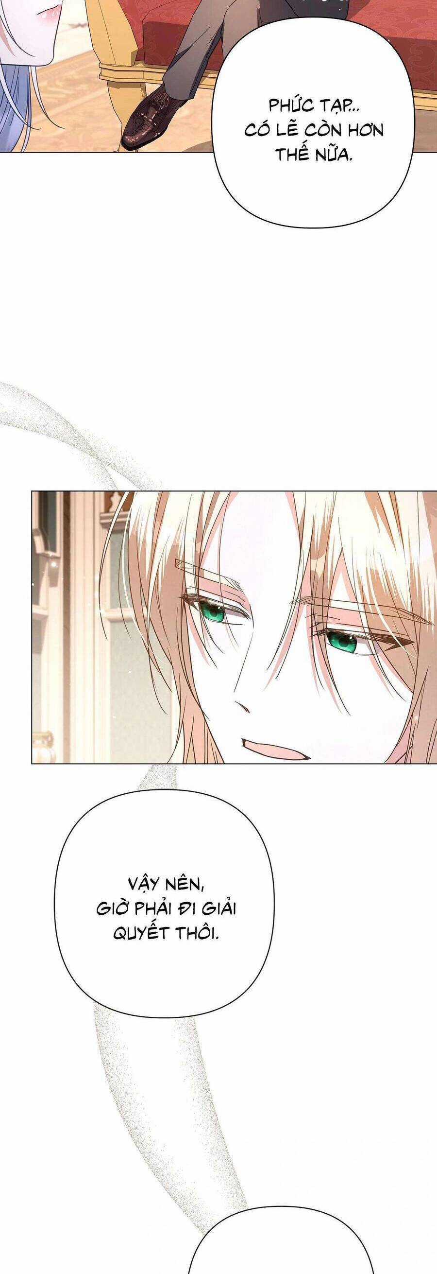 Vết Trăng Chương 54 trang 57