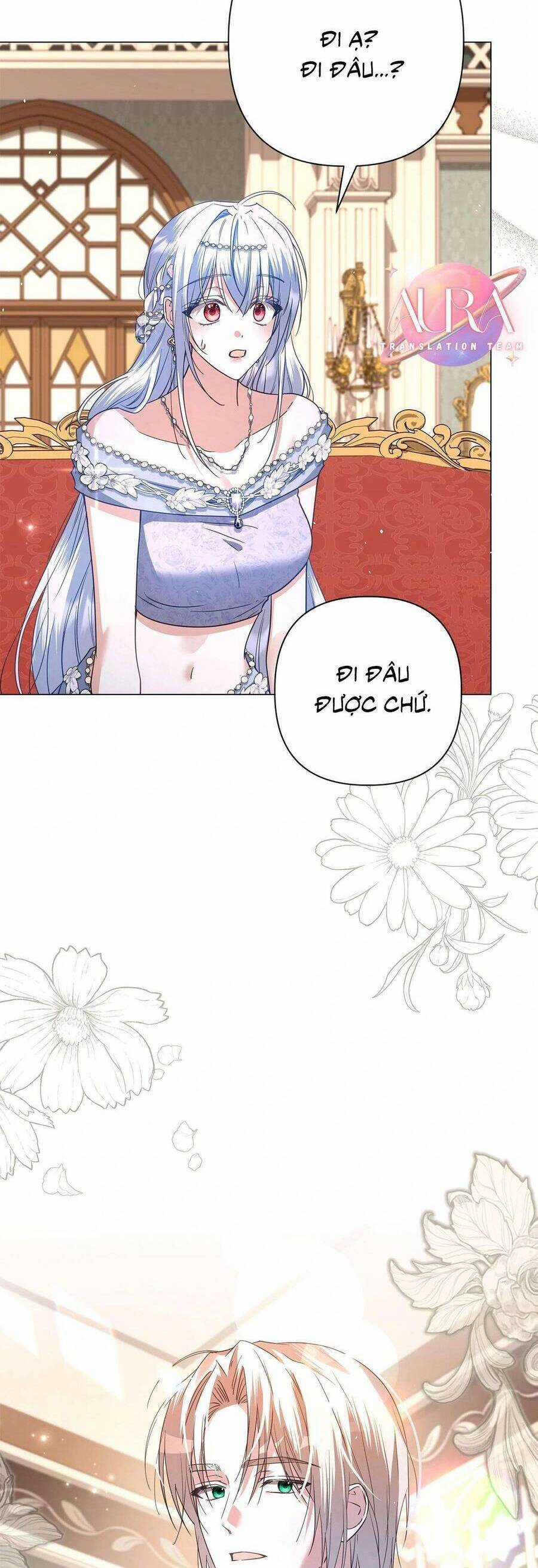 Vết Trăng Chương 54 trang 58