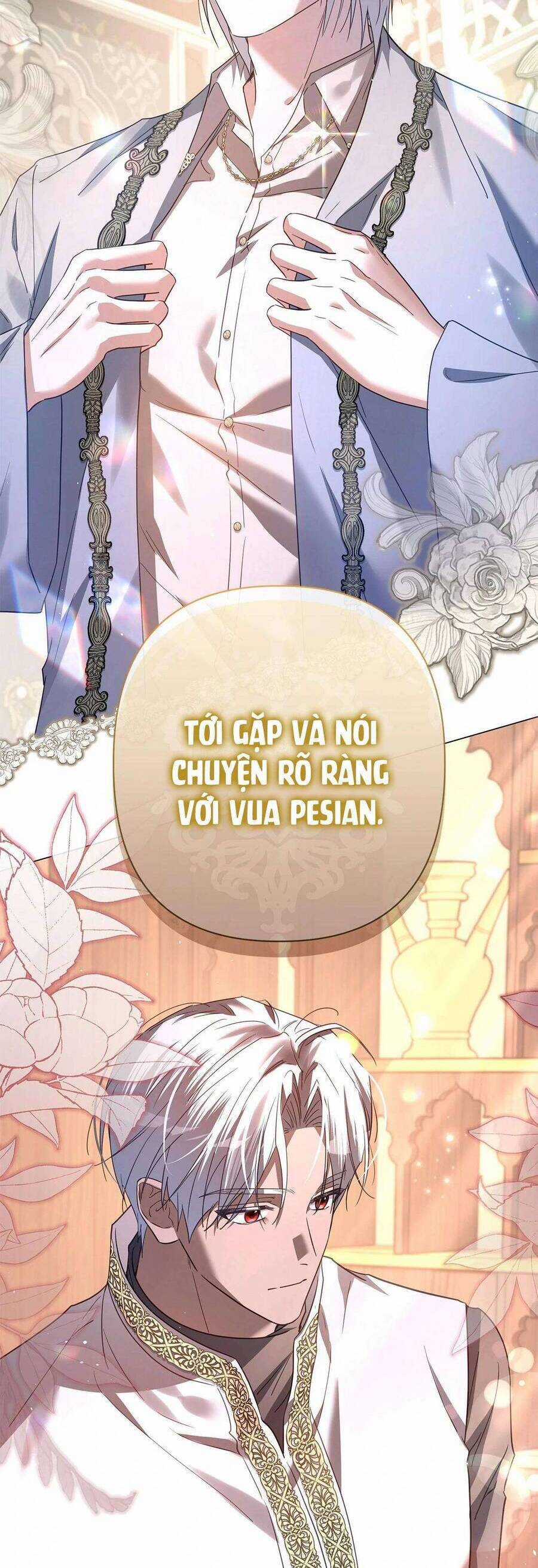 Vết Trăng Chương 54 trang 59