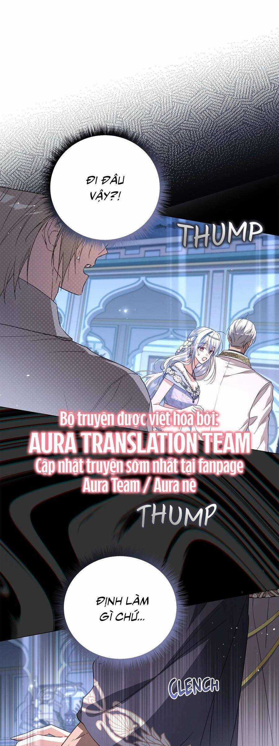 Vết Trăng Chương 54 trang 6