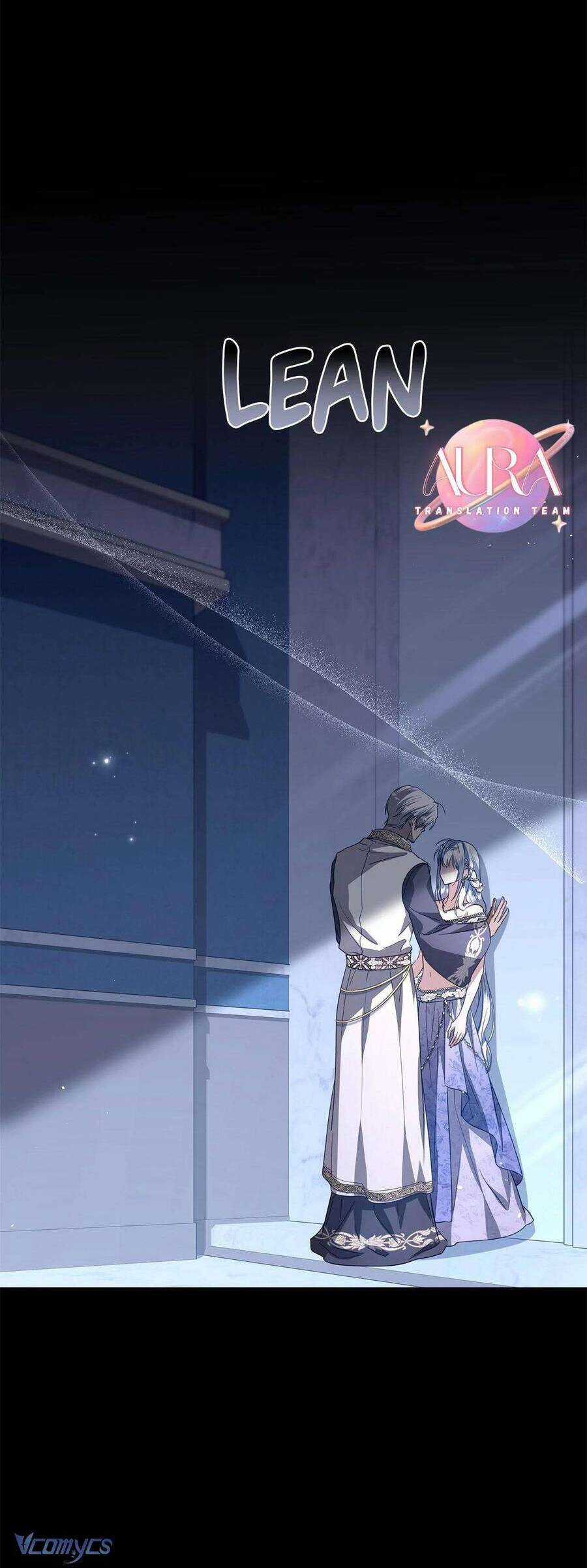 Vết Trăng Chương 54 trang 8