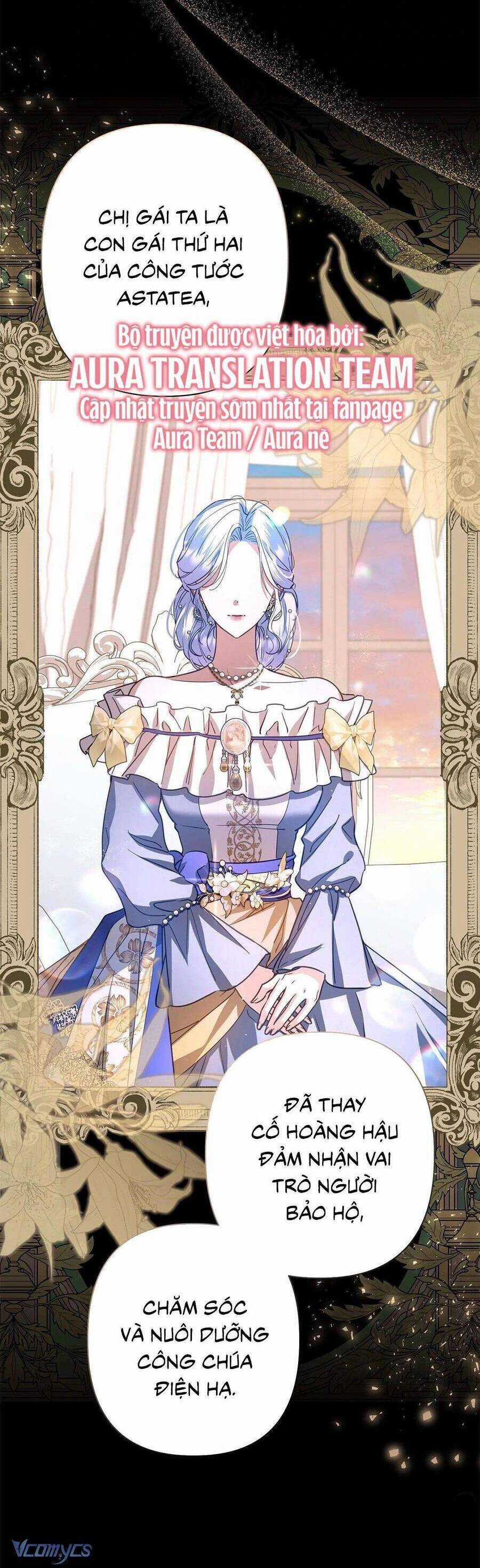 Vết Trăng Chương 55 trang 10