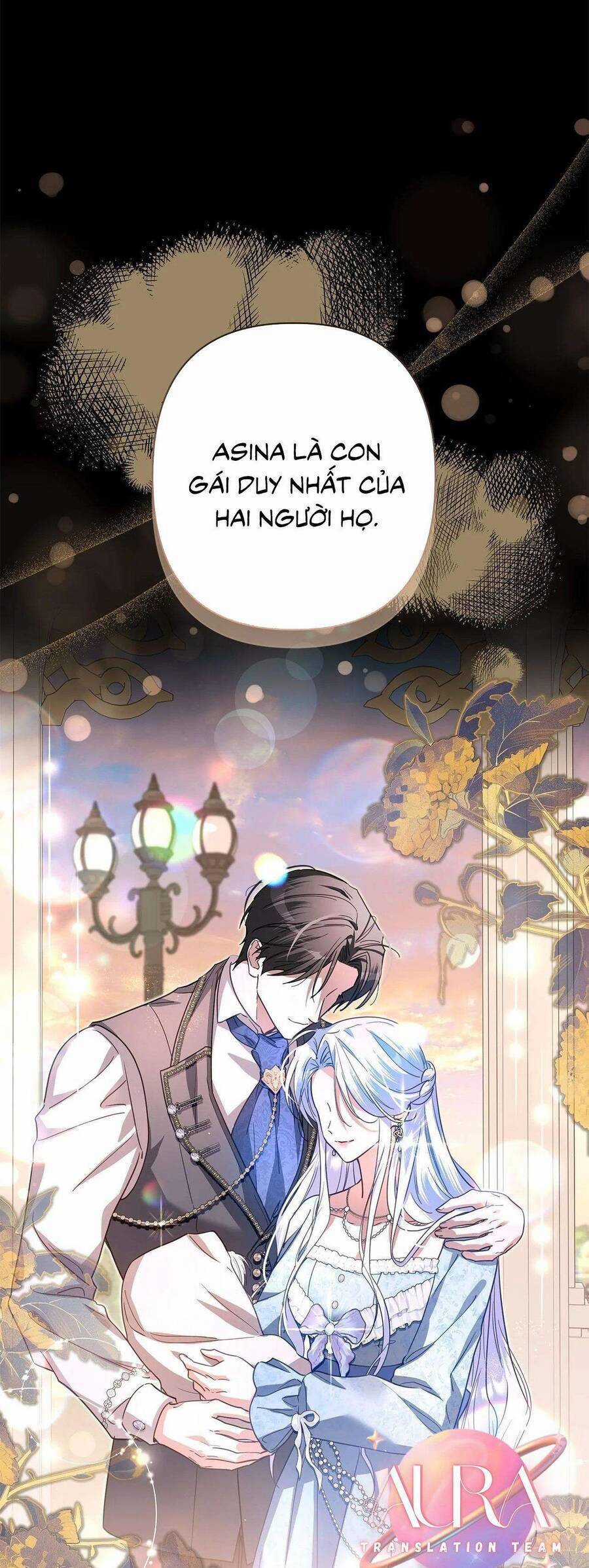 Vết Trăng Chương 55 trang 11