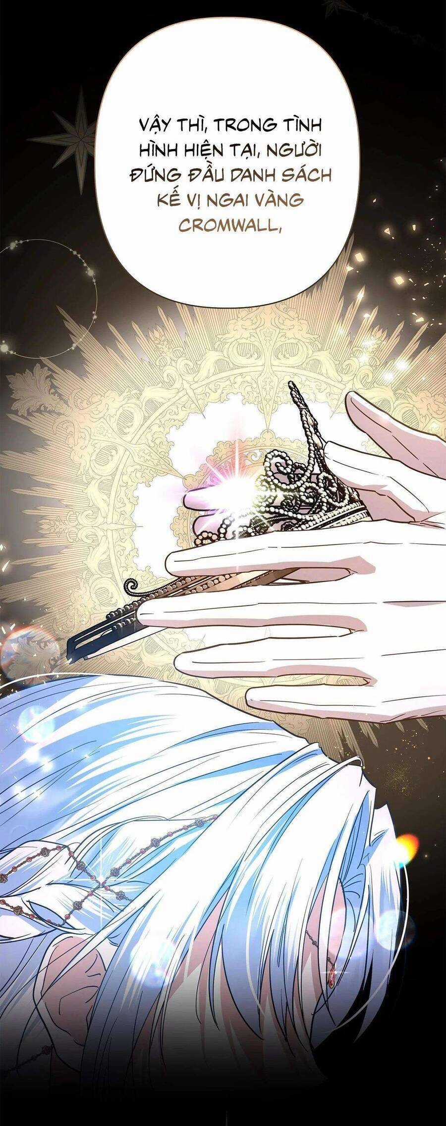 Vết Trăng Chương 55 trang 14