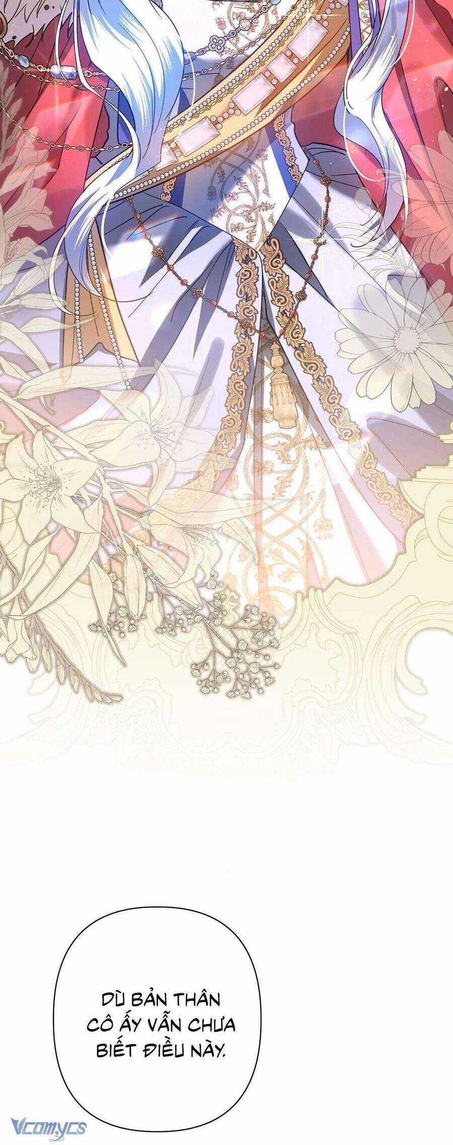 Vết Trăng Chương 55 trang 16