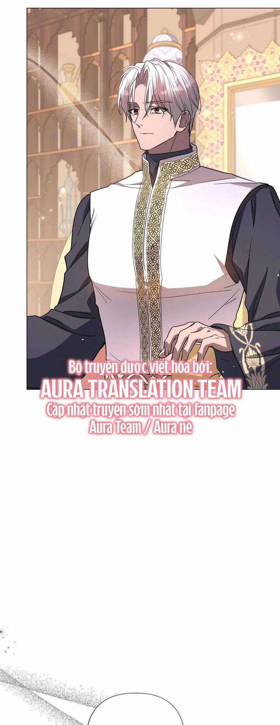 Vết Trăng Chương 55 trang 17