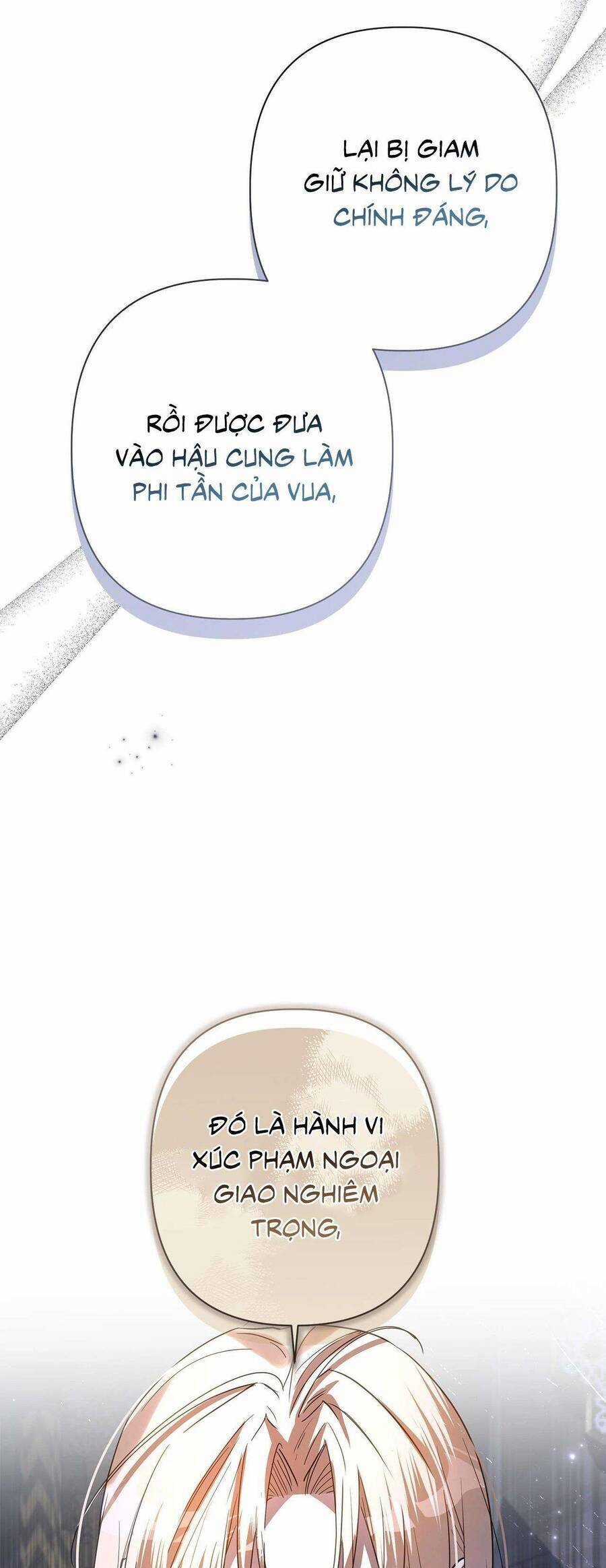 Vết Trăng Chương 55 trang 19