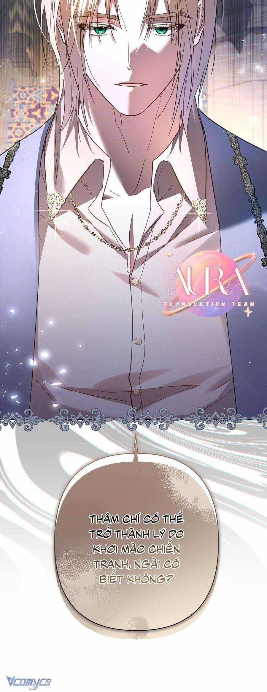 Vết Trăng Chương 55 trang 20