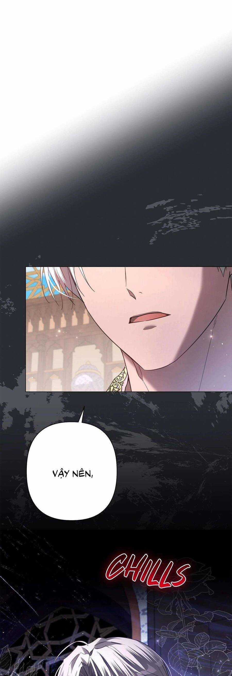 Vết Trăng Chương 55 trang 21