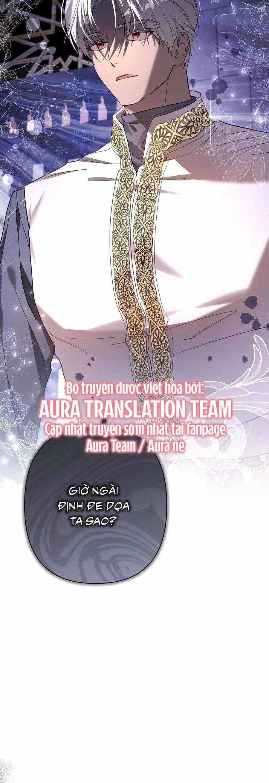 Vết Trăng Chương 55 trang 22