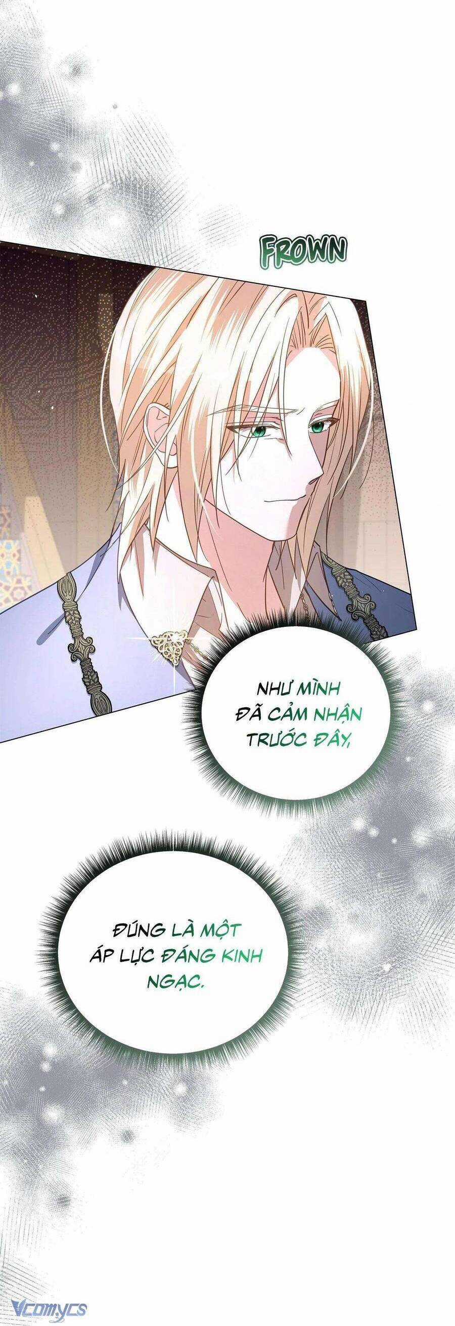 Vết Trăng Chương 55 trang 23