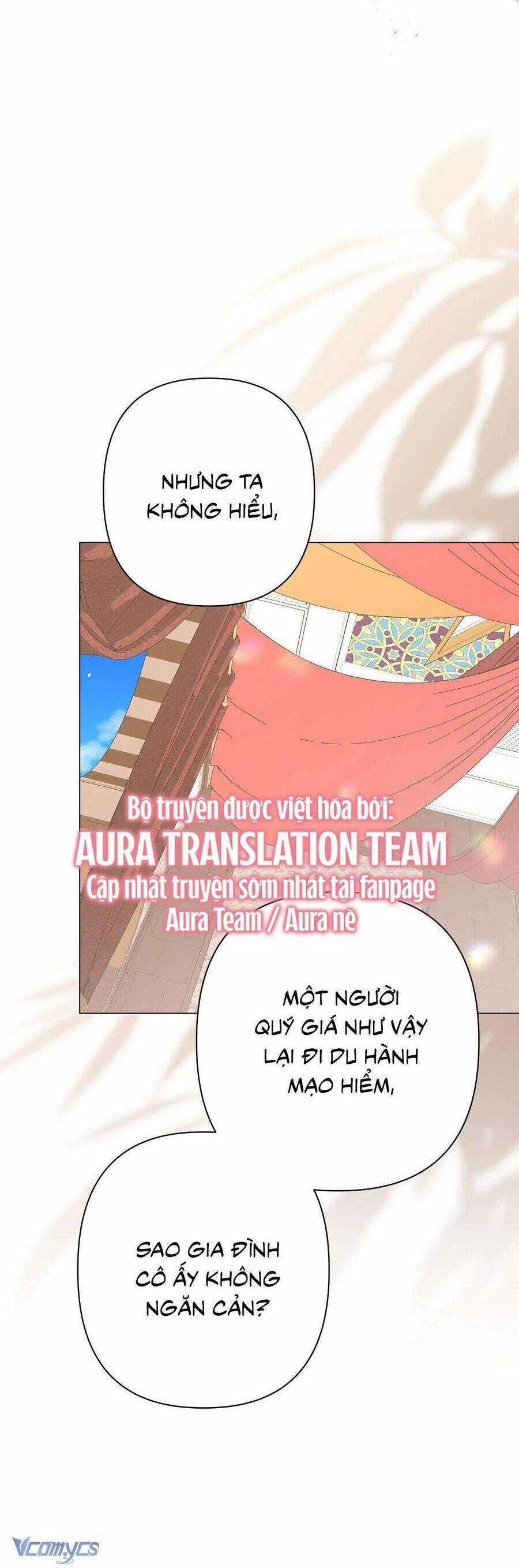 Vết Trăng Chương 55 trang 26