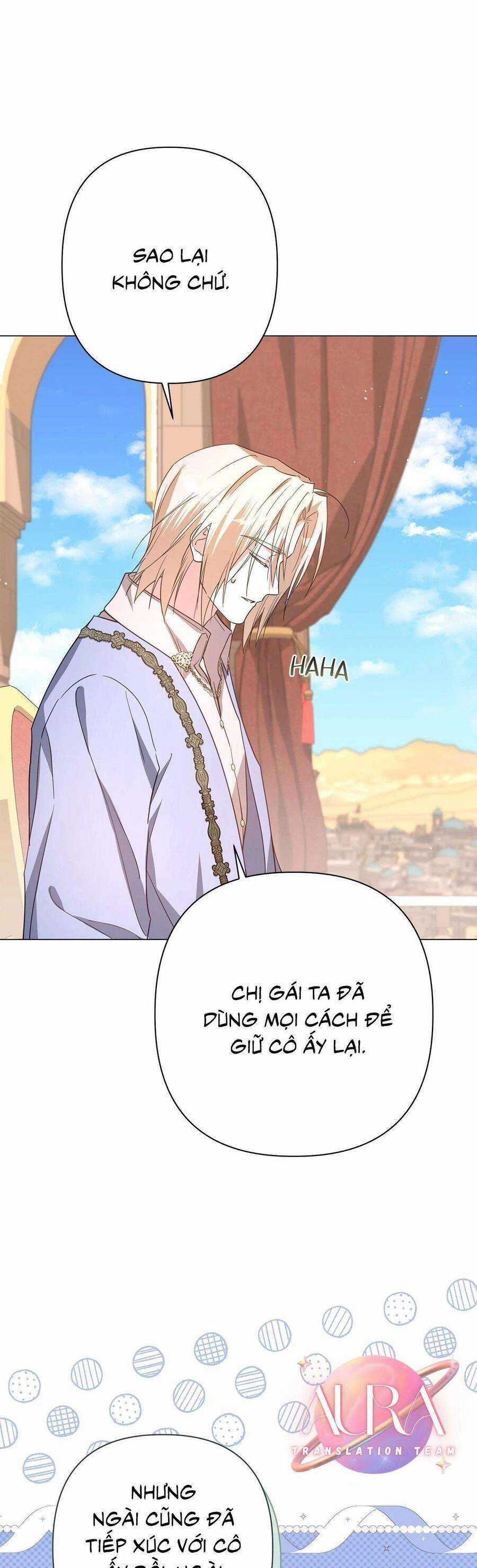 Vết Trăng Chương 55 trang 27