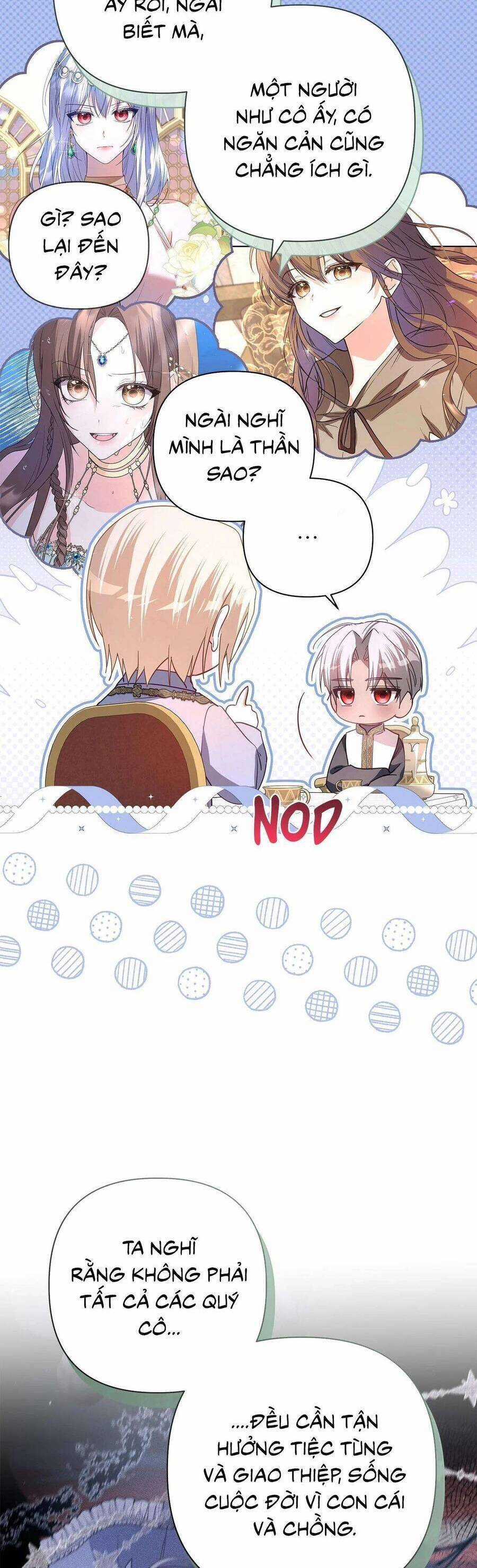 Vết Trăng Chương 55 trang 28