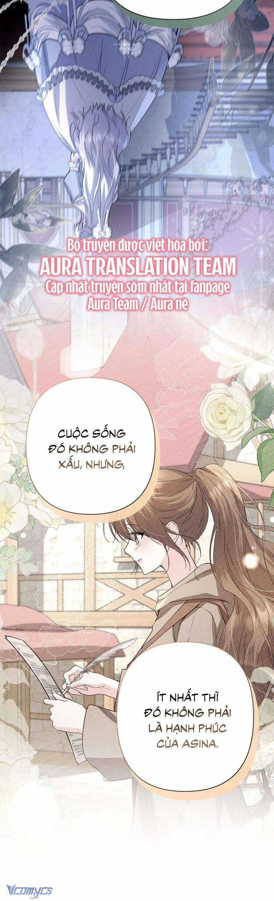 Vết Trăng Chương 55 trang 29