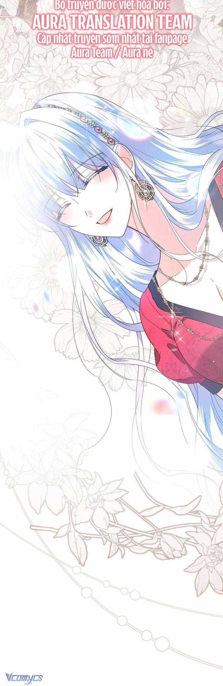 Vết Trăng Chương 55 trang 33