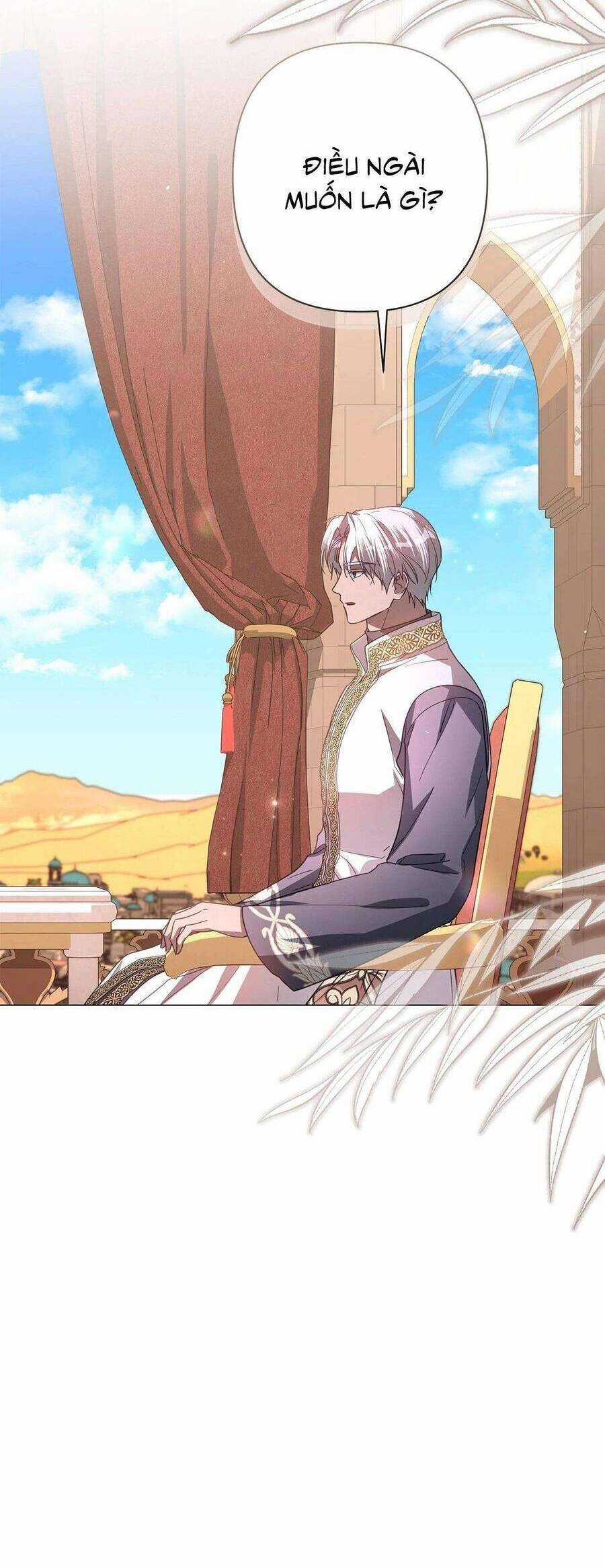 Vết Trăng Chương 55 trang 35