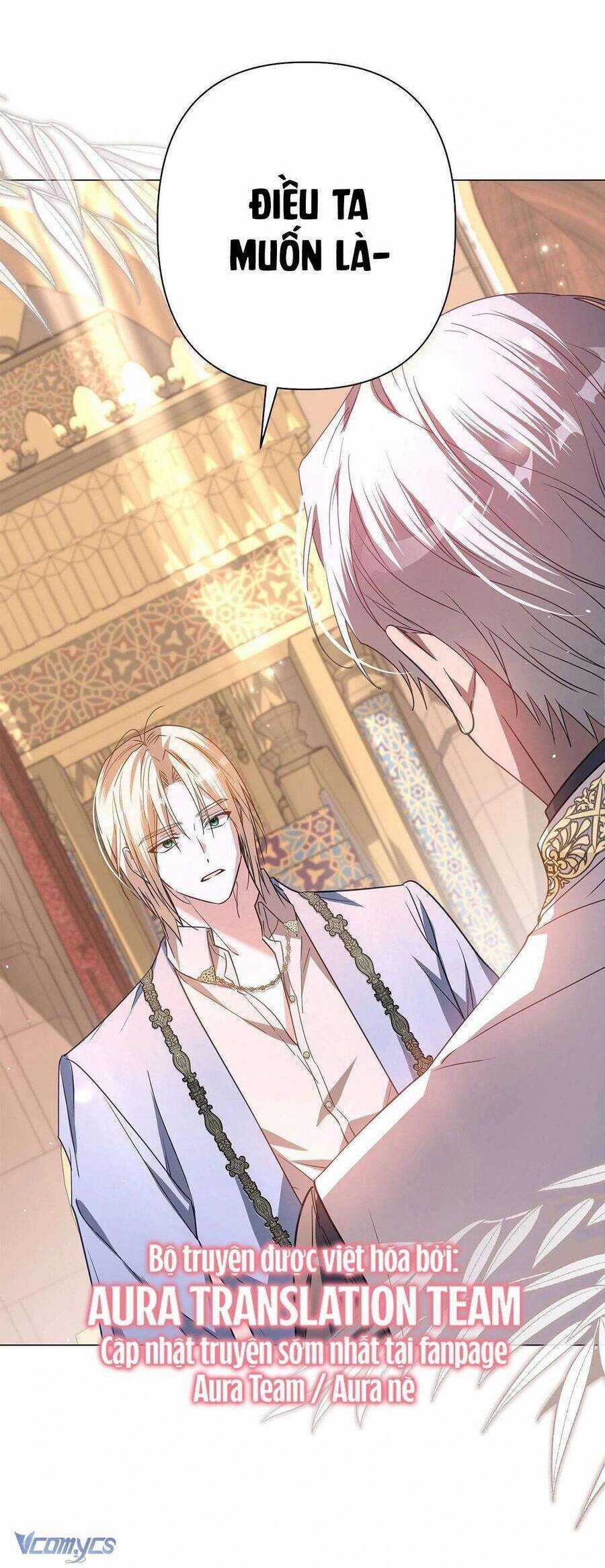 Vết Trăng Chương 55 trang 36