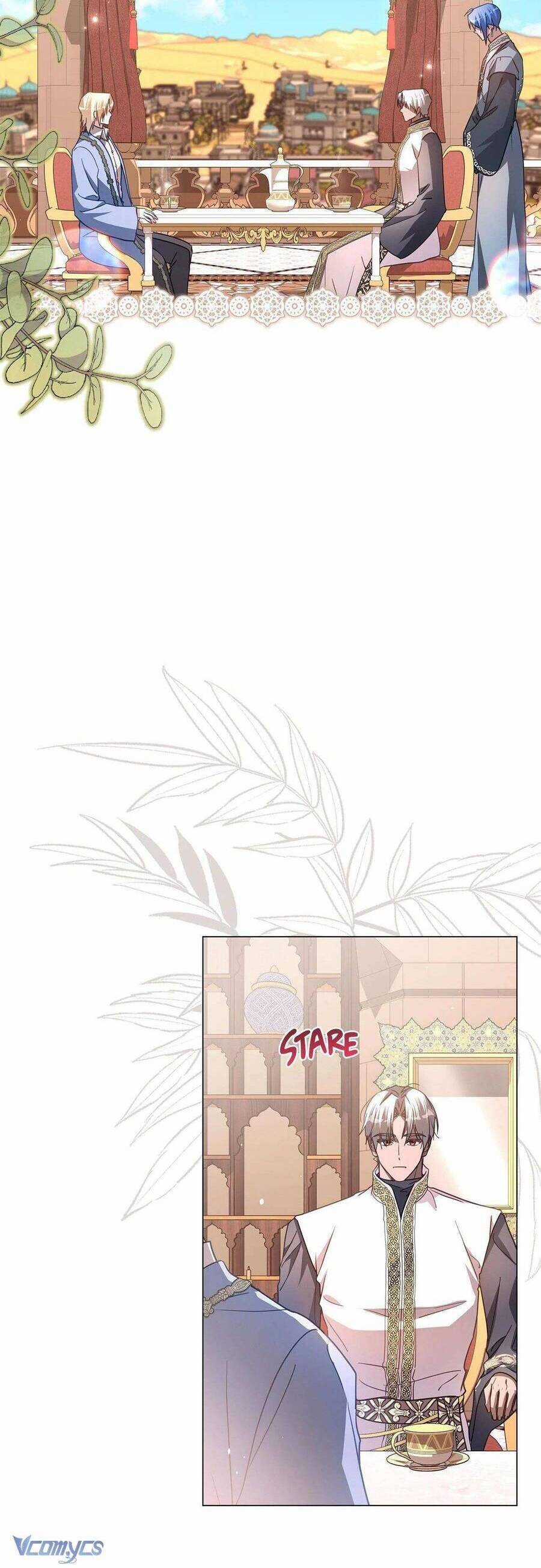 Vết Trăng Chương 55 trang 4