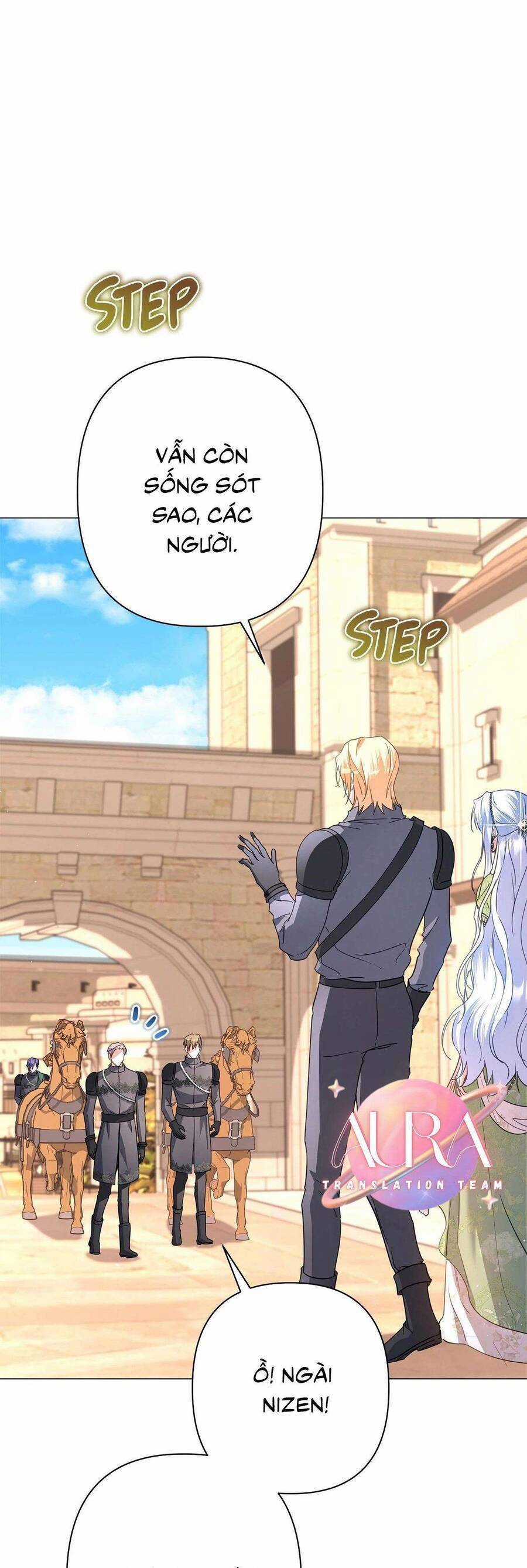 Vết Trăng Chương 55 trang 41