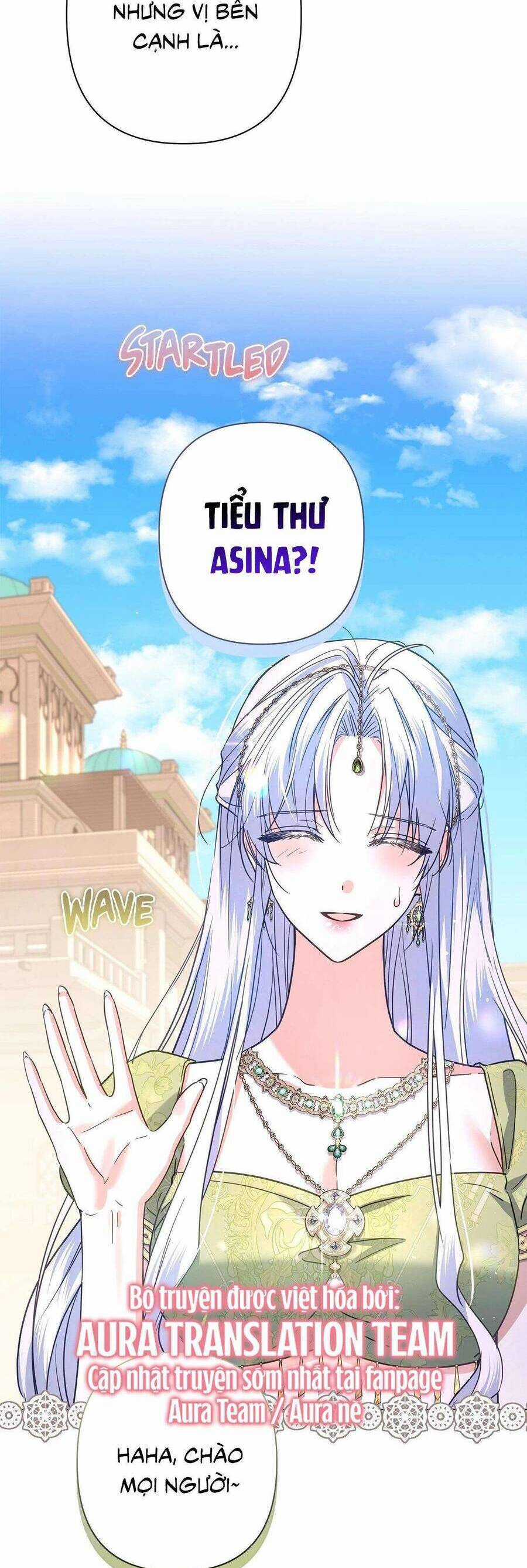 Vết Trăng Chương 55 trang 42