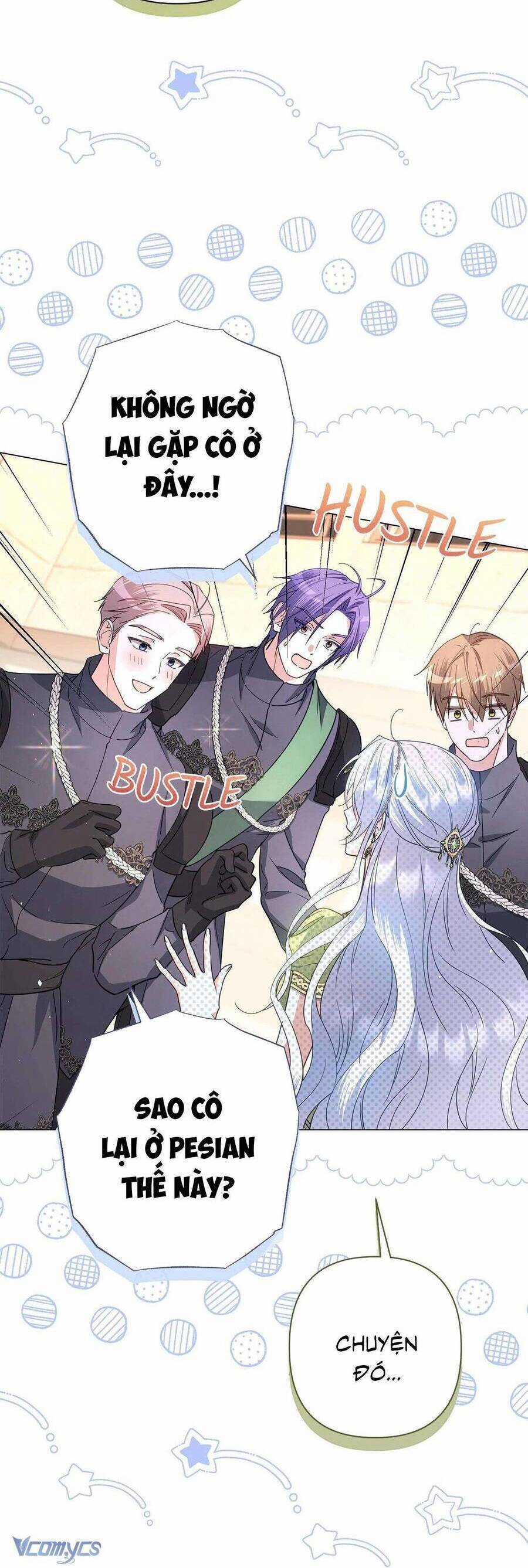 Vết Trăng Chương 55 trang 43