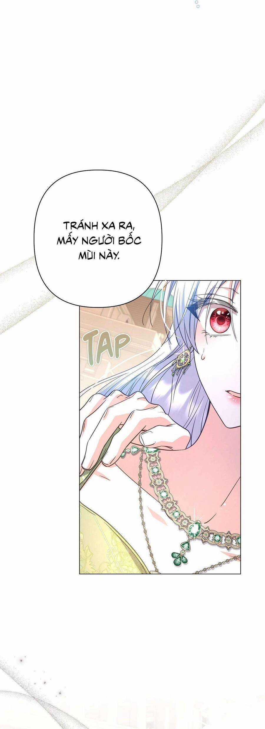 Vết Trăng Chương 55 trang 44