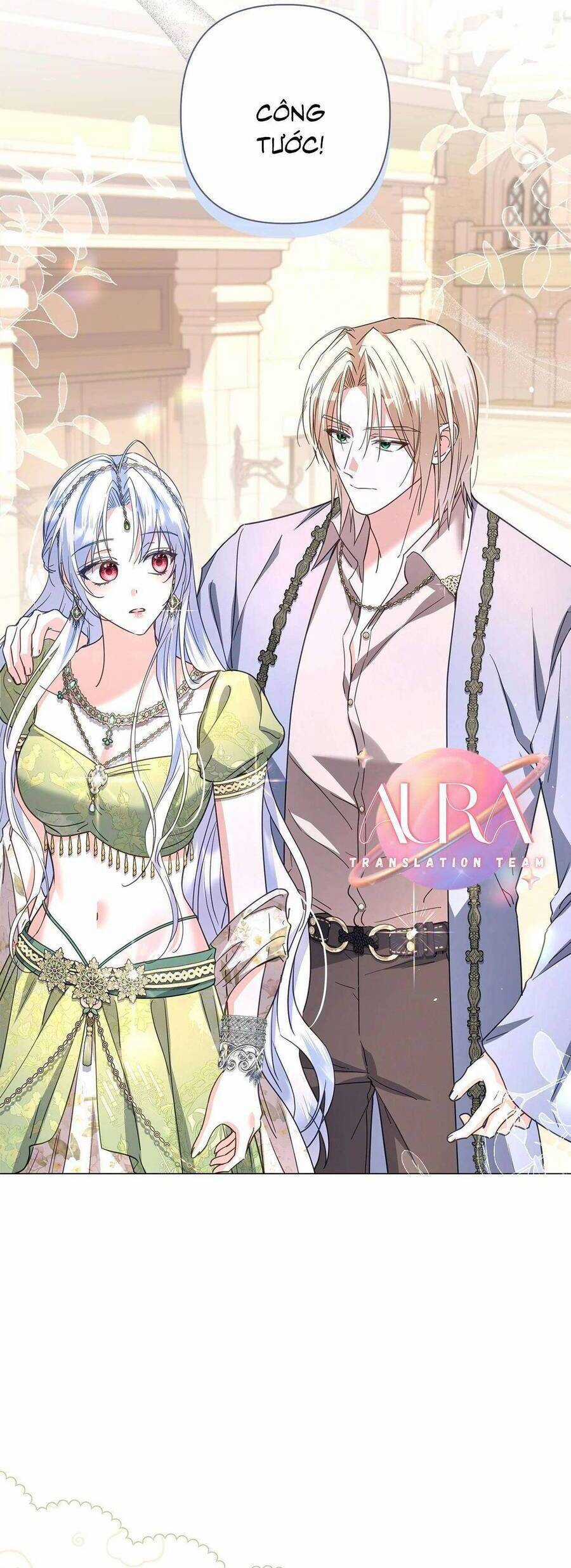 Vết Trăng Chương 55 trang 45