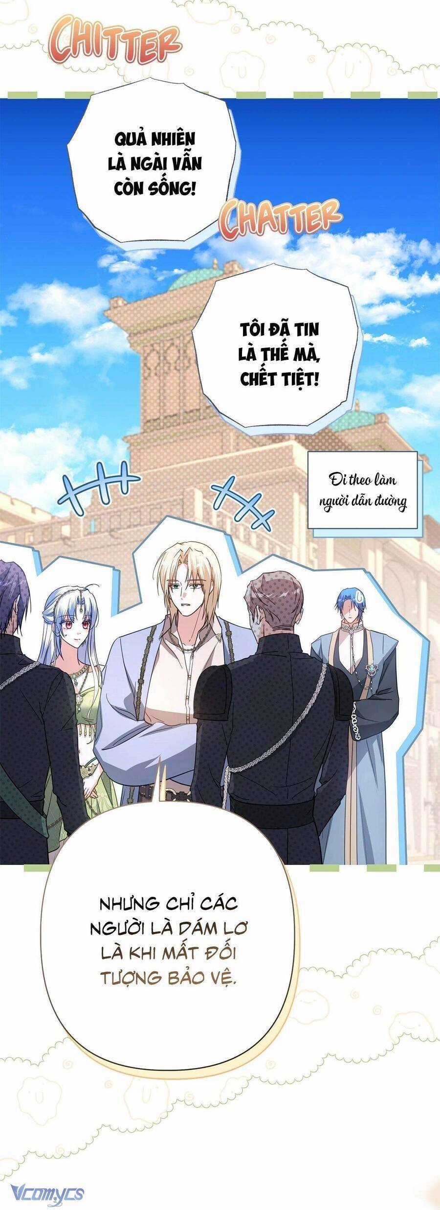 Vết Trăng Chương 55 trang 46