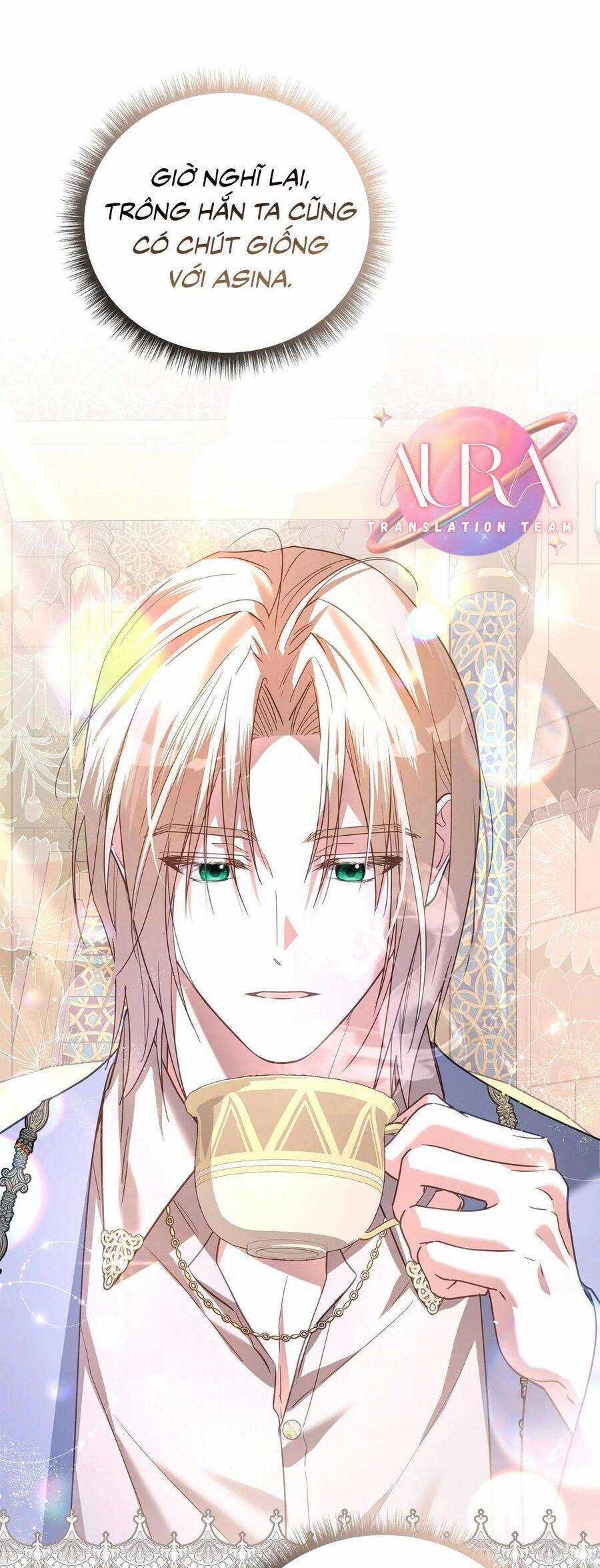 Vết Trăng Chương 55 trang 5