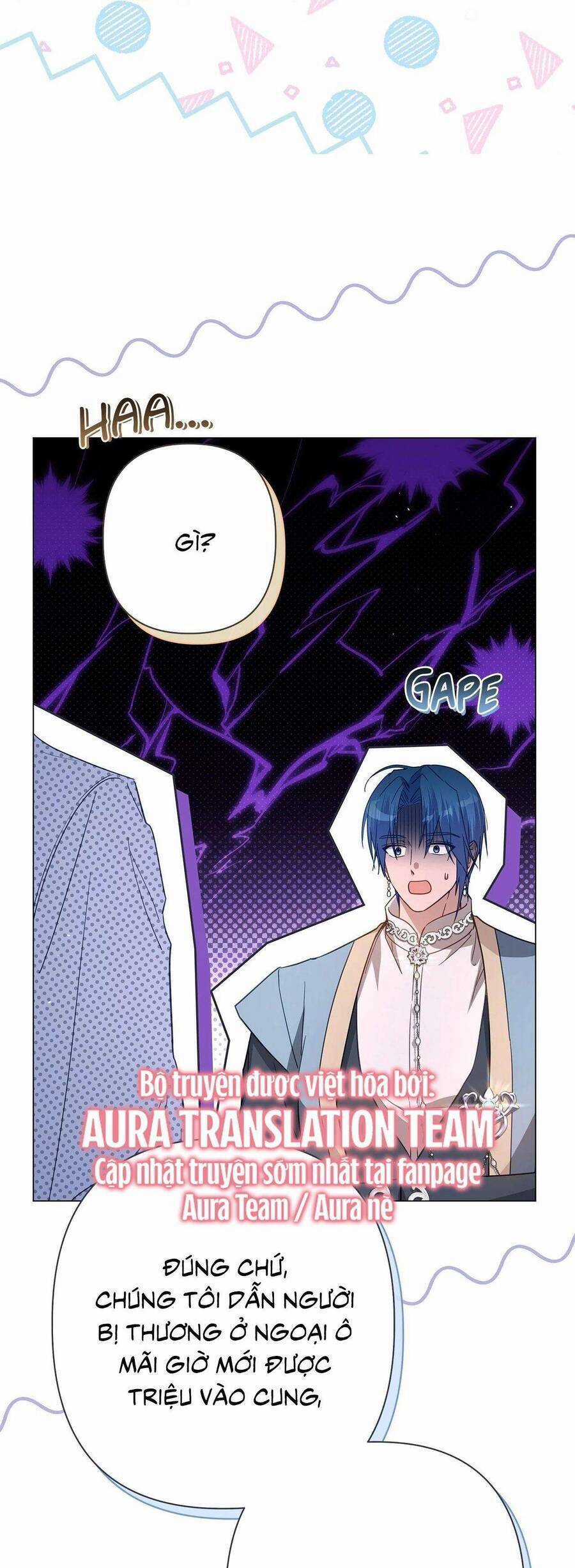 Vết Trăng Chương 55 trang 50