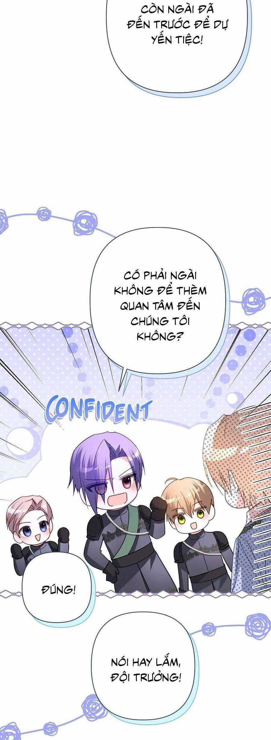 Vết Trăng Chương 55 trang 51